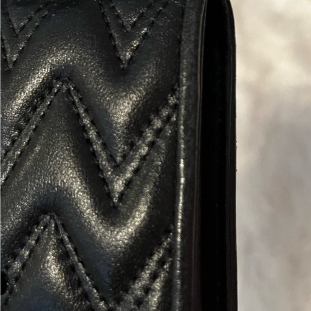 💯 Authentic mario Valentino wallet - Picture 4 of 6